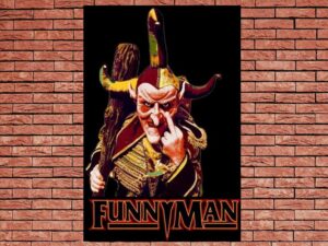 -Funny Man (1994)-<br>The Original Movie