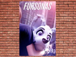 -Fursonas (2016)-<br>The Original Movie