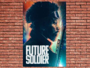 -Future Soldier (2023)-<br>The Original Movie