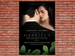 -Gabriel s Redemption: Part One (2020)-<br>The Original Movie