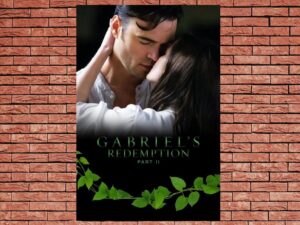 -Gabriel's Redemption: Part Two (2024)-<br>The Original Movie