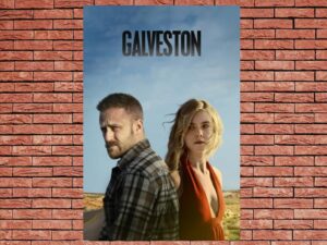 -Galveston (2018)-<br>The Original Movie