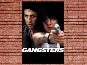 -Gangsters (1995)-<br>The Original Movie