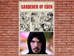 -Gardener of Eden (2007)-<br>The Original Movie