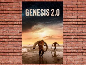 -Genesis 2.0 (2018)-<br>The Original Movie