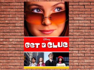 -Get a Clue (2002)-<br>The Original Movie