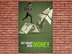 -Get Smart With Money (2021)-<br>The Original Movie