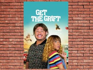 -Get the Grift (SUB) (2021)-<br>The Original Movie