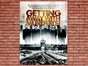 -Getting Away with Murder(s) (2021)-<br>The Original Movie