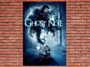-Ghost Note (2017)-<br>The Original Movie