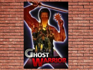 -Ghosthouse (1988)-<br>The Original Movie