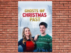 -Ghosts of Christmas Past (2002)-<br>The Original Movie