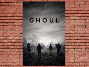 -Ghoul (2015)-<br>The Original Movie
