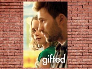 -Gifted (2017)-<br>The Original Movie