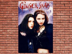 -Ginger Snaps (2000)-<br>The Original Movie
