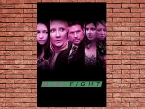 -Girl Fight (2000)-<br>The Original Movie
