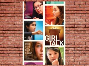 -Girl Talk (2018)-<br>The Original Movie
