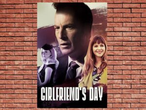-Girlfriends Day (2017)-<br>The Original Movie
