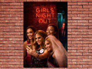 -Girls Night Out (2017)-<br>The Original Movie