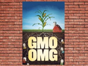-GMO OMG (2013)-<br>The Original Movie
