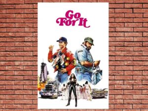 -Go for It (1983)-<br>The Original Movie