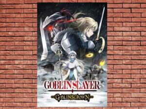 -Goblin Slayer -Goblin s Crown- (2020)-<br>The Original Movie