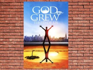 -God Grew Tired of Us (2006)-<br>The Original Movie