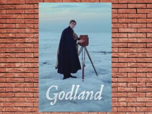 -Godland (2018)-<br>The Original Movie