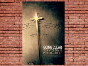 -Going Clear: Scientology and the Prison of Belief (2015)-<br>The Original Movie