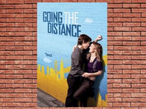 -Going the Distance (2010)-<br>The Original Movie