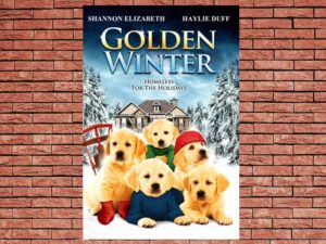 -Golden Winter (2012)-<br>The Original Movie