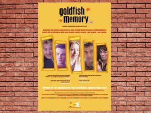 -Goldfish Memory (2003)-<br>The Original Movie