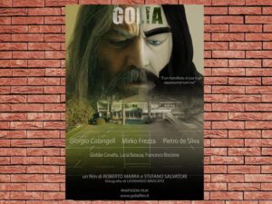 -Golia (1960)-<br>The Original Movie