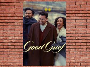-Good Grief (1990)-<br>The Original Movie