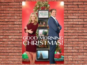 -Good Morning Christmas! (2020)-<br>The Original Movie