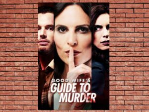 -Good Wife s Guide to Murder (2023)-<br>The Original Movie