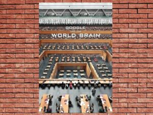 -Google and the World Brain (2013)-<br>The Original Movie