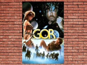 -Gor (1987)-<br>The Original Movie