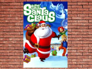 -Gotta Catch Santa Claus (2008)-<br>The Original Movie