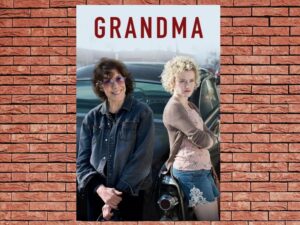 -Grandma (2015)-<br>The Original Movie