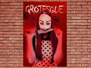 -Grotesque (2009)-<br>The Original Movie