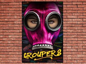 -Groupers (2019)-<br>The Original Movie