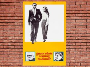 -Guess Who s Coming to Dinner (1967)-<br>The Original Movie