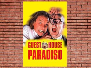 -Guest House Paradiso (1999)-<br>The Original Movie