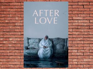 -After Love (2020)-<br>The Original Movie