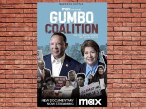 -Gumbo Coalition (2022)-<br>The Original Movie
