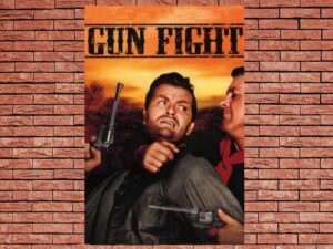 -Gun Fight (1961)-<br>The Original Movie