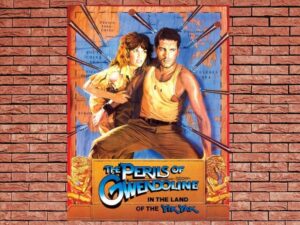 -Gwendoline (1984)-<br>The Original Movie