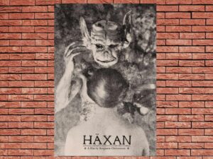 -Häxan (1922)-<br>The Original Movie