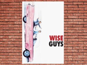 -Wise Guys (1986)-<br>The Original Movie